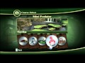 Tiger Woods Pga Tour 12: The Masters Jugabilidad En Wii