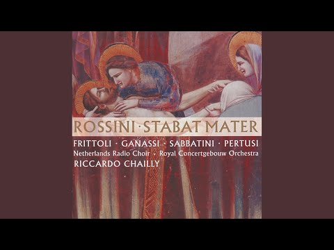 Rossini: Stabat Mater - 9. Quando corpus morietur