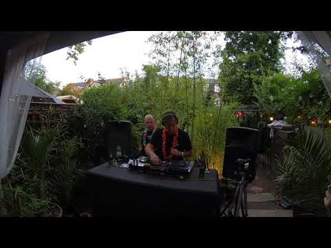 The Space Brothers and Darren Tate  - 3hr Classics Set