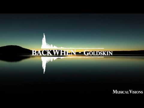 BACKWHEN - Goldskin