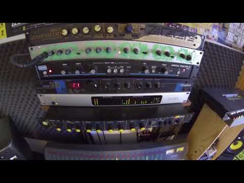 Riddim Tuffa ft El Fata Champion Sound EP