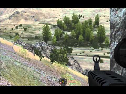 Operation Supernova 1