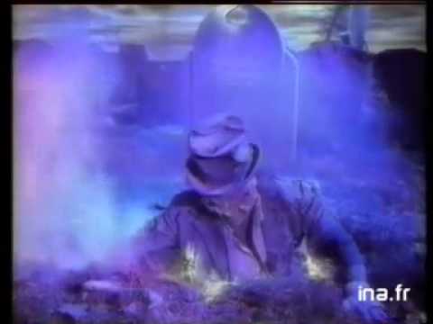 Atmosfear II French Ad (Short)