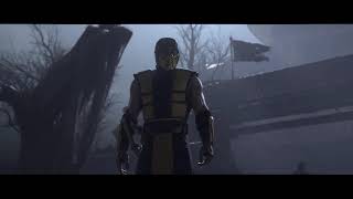 Mortal Kombat 11 (Trailer Fixed in 5 Minutes)