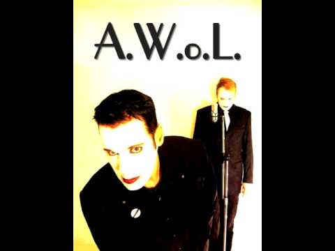 A.W.o.L's Technique mixed by Sudeten Creche