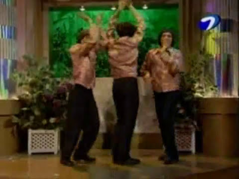 Los Carlitos Bala - TODO X 2 PESOS