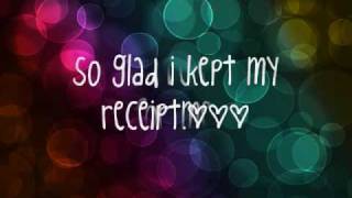 DOLLHOUSE - PRISCILLA RENEA [LYRICS]