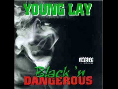young lay f. tupac, ray luv, mac mall- got to survive