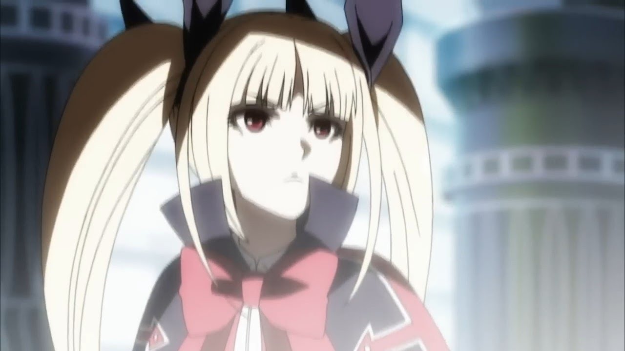 BlazBlue: Alter Memory - Episode 10 [Takarir Indonesia]