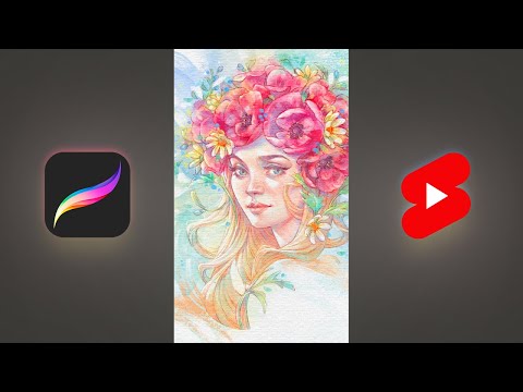 How to Draw in Procreate Beginners Guide