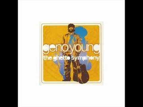 Geno Young - Honeydew [neo-soul]