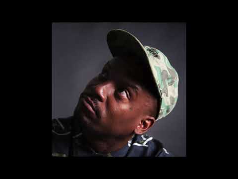 Fashawn - Just Another Day (feat. Gilbere Forte) (432hz)