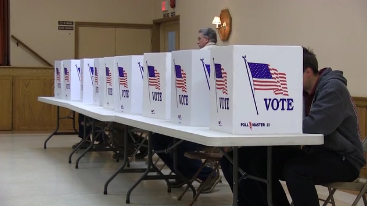 Lancaster Votes: Is Voting Actually Important?