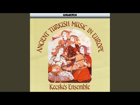 March of the Bey's soldiers when besieging Belgrade