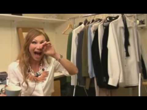 Bert Karlsson Skrattar ihjäl sig Talang