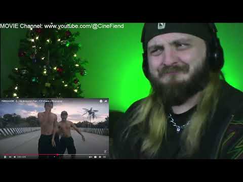 PANANABIK - DJ Medmessiah Ft H20 Klann x Prophecee REACTION!!