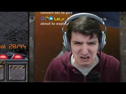 Can't Build It, Somethings In The Way...