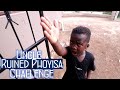 Phoyisa Challenge ( Luh & Uncle)