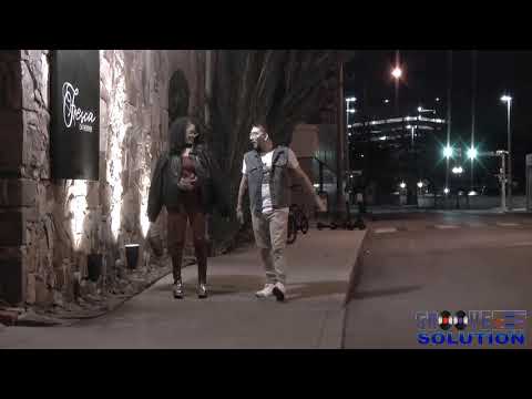 Chill Face - Save Me (Feat. T Lew Da Vato, Meeka Jay) [Official Music Video] GrooveSolution