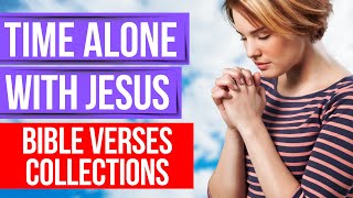 The Names of Jesus Bible verses for sleep (Encouraging Scriptures)