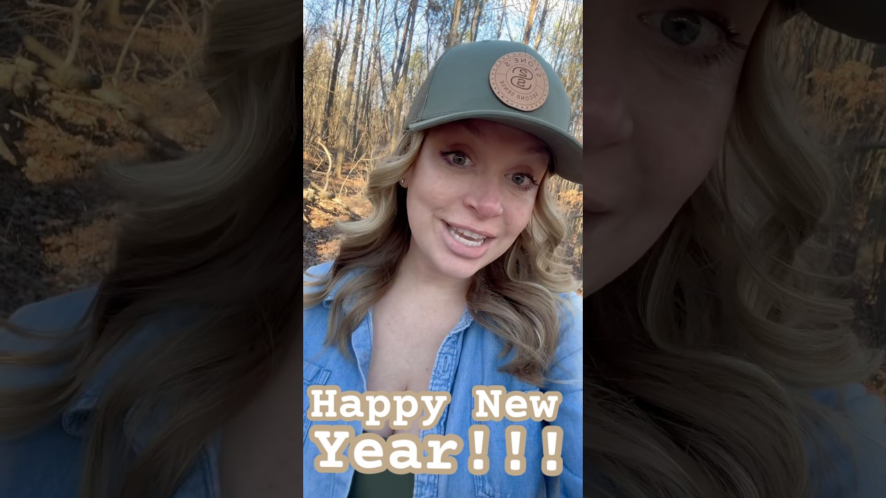 Happy New Year!!! #2ndamendment #shortsvideo #shortsfeed #shorts!