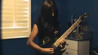 Sarcofago - Little Julie