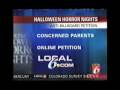 Parents Fight Universal Orlando Billboards