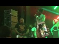Young Thug With Them Live At Rolling Loud Festival In Mana Wynwood On 5 6 2016