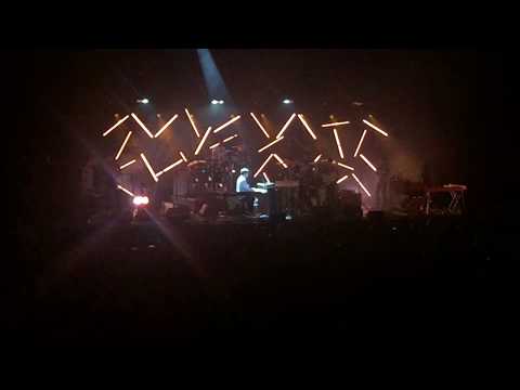 Snarky Puppy - “Xavi” - Justin Stanton solo