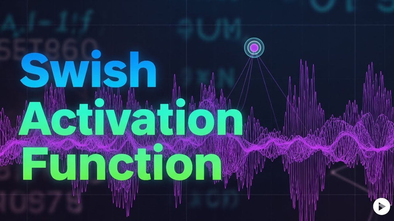 Swish: The Activation Function That Might Replace ReLU