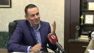 Интервю с Димитър Николов за това, което беше, което е и което ще бъде