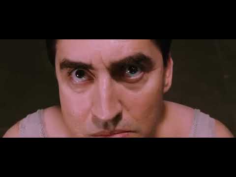 Otto Octavius Demonstrates His Mechanical Arms - The Fusion Accident Scene - Spider-Man 2 (2004)