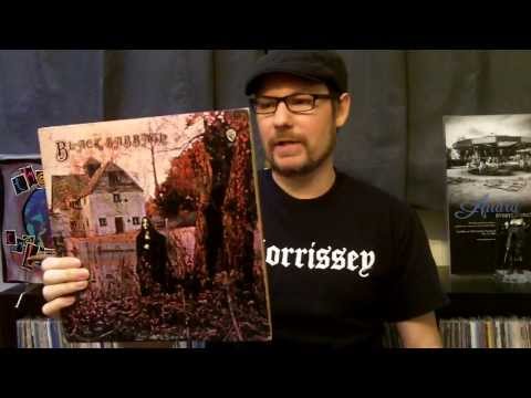 [Friday On The Turntable] Terrific Title Tracks