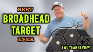 Matrix M1 Target Review – 2 Years, Thousands of Arrows Later