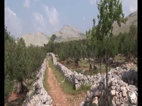 Holiday house Antonia - Kornati, Croatia