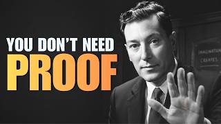 Do This to Detach From Your Desire | Neville Goddard