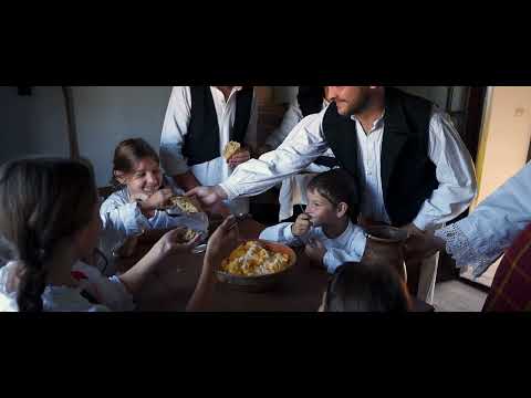 DNEVNIK ŠKOLSKIH USPOMENA - NAŠIH 250, igrano-dokumentarni film OŠ Josipa Kozarca, Lipovljani