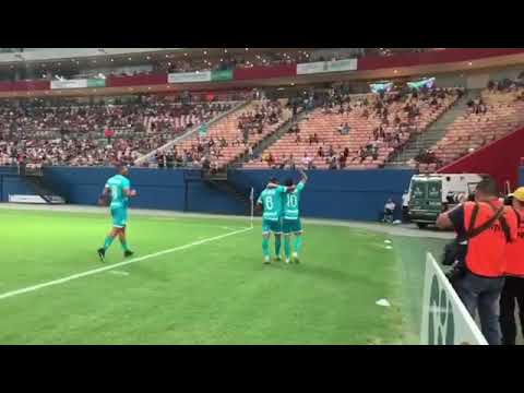 Fast Club 0 x 1 Gol do Goiás Copa Do Brasil 2020