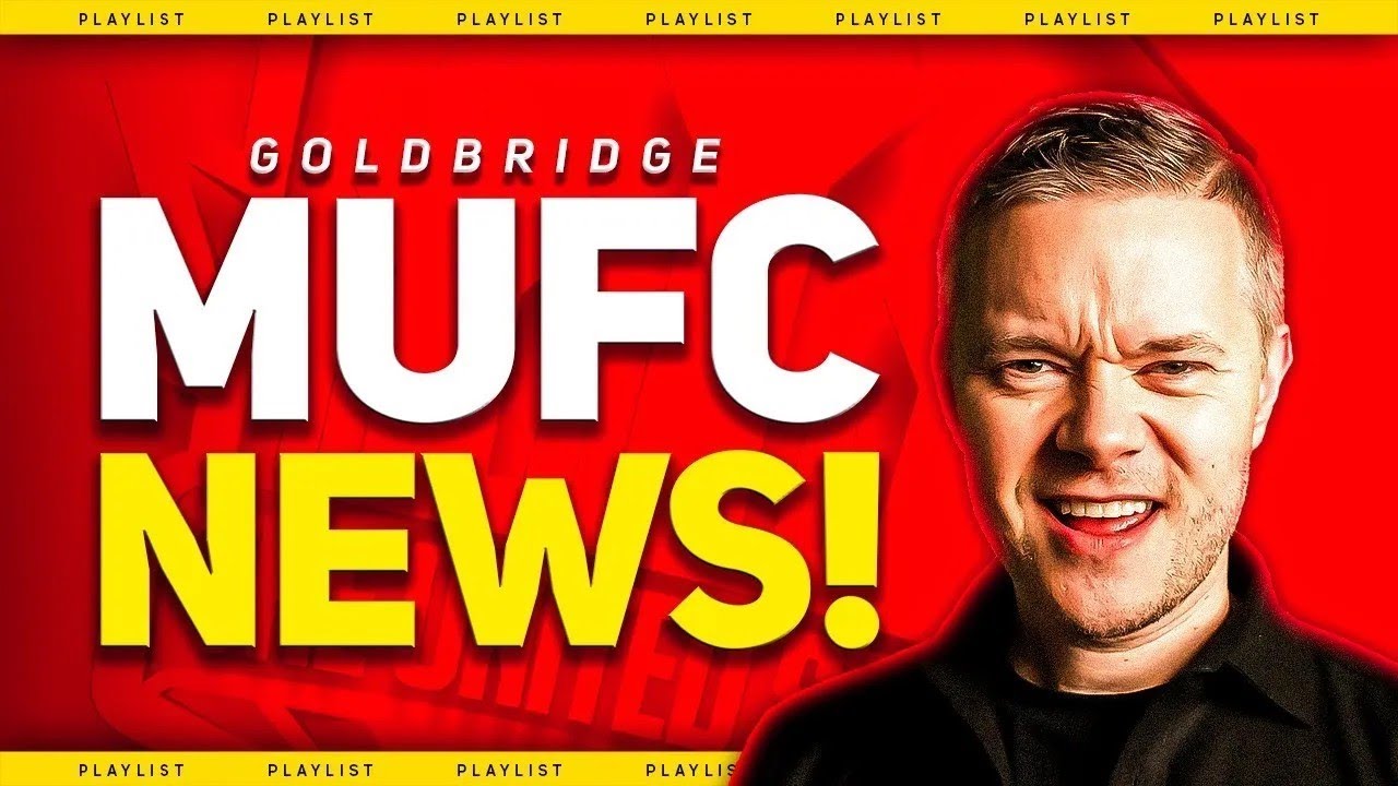 Amorim MUST Change! This Could COST Us EUROPE! Man Utd News