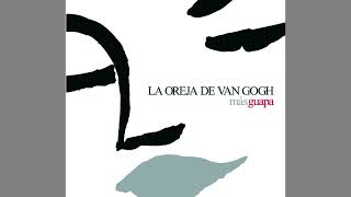 La Oreja de Van Gogh - Aquella ingrata (Voz)