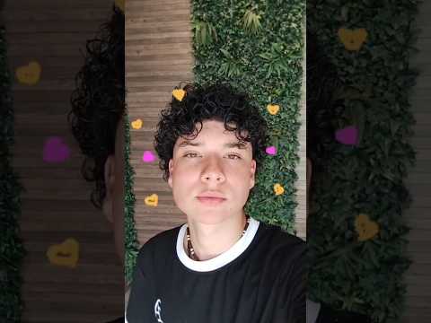 ¿y ese lindo quien es? #music