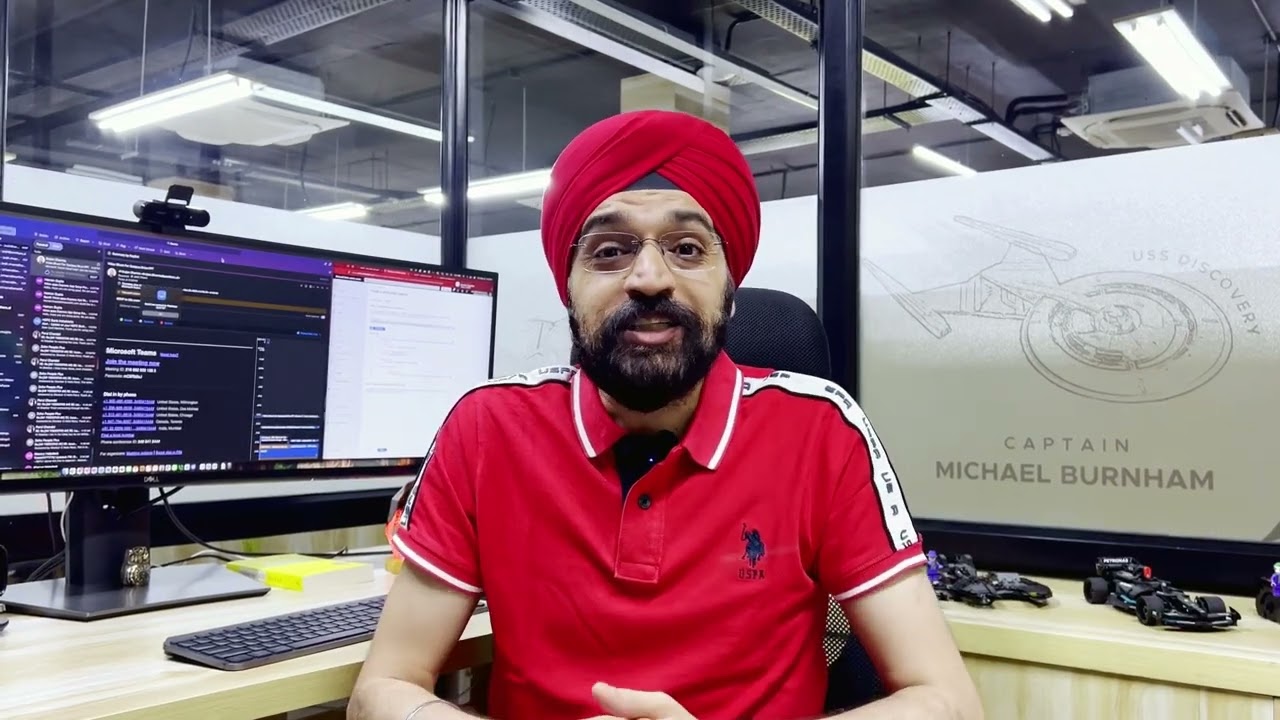 Penthara Technologies