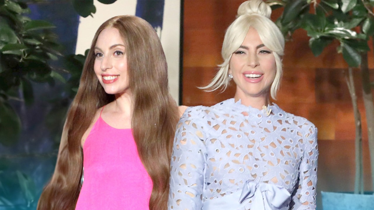Every Time Lady Gaga Appeared on the 'Ellen' Show