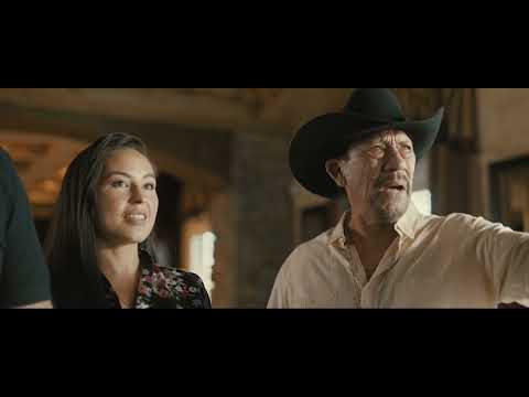 American Sicario (2021)