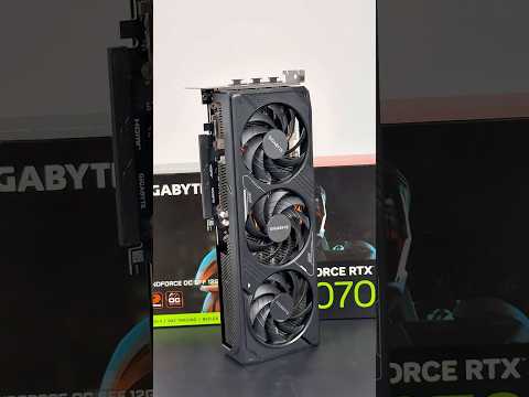 La GPU RTX 5070 de MSI cae $50 por debajo de su precio de lanzamiento MSRP; consigue una rápidament