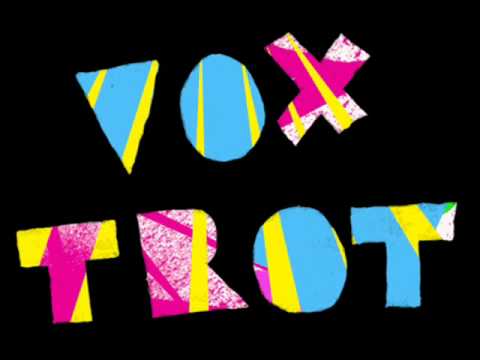 Voxtrot - Missing Pieces