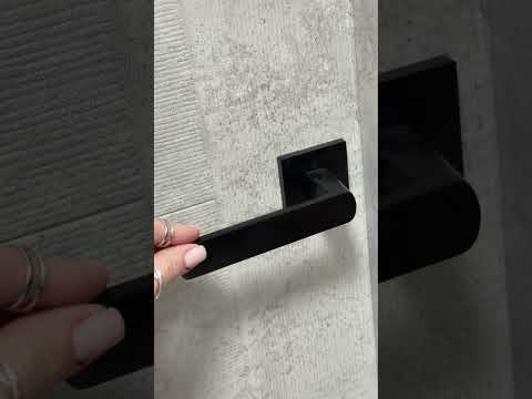 Межкомнатные двери