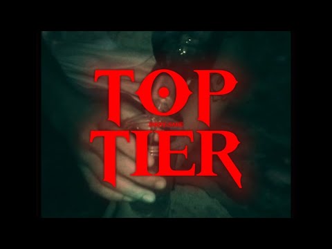 Wolven ke x Smaadi - Toptier (Offical Video)