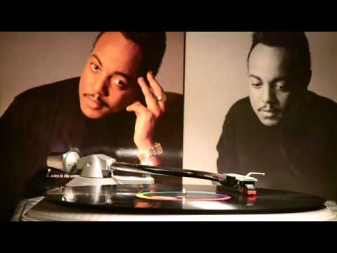 PEABO BRYSON & JASMINE GUY - Like I Need You