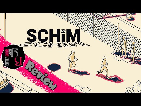 GAMERamble: SCHiM Review